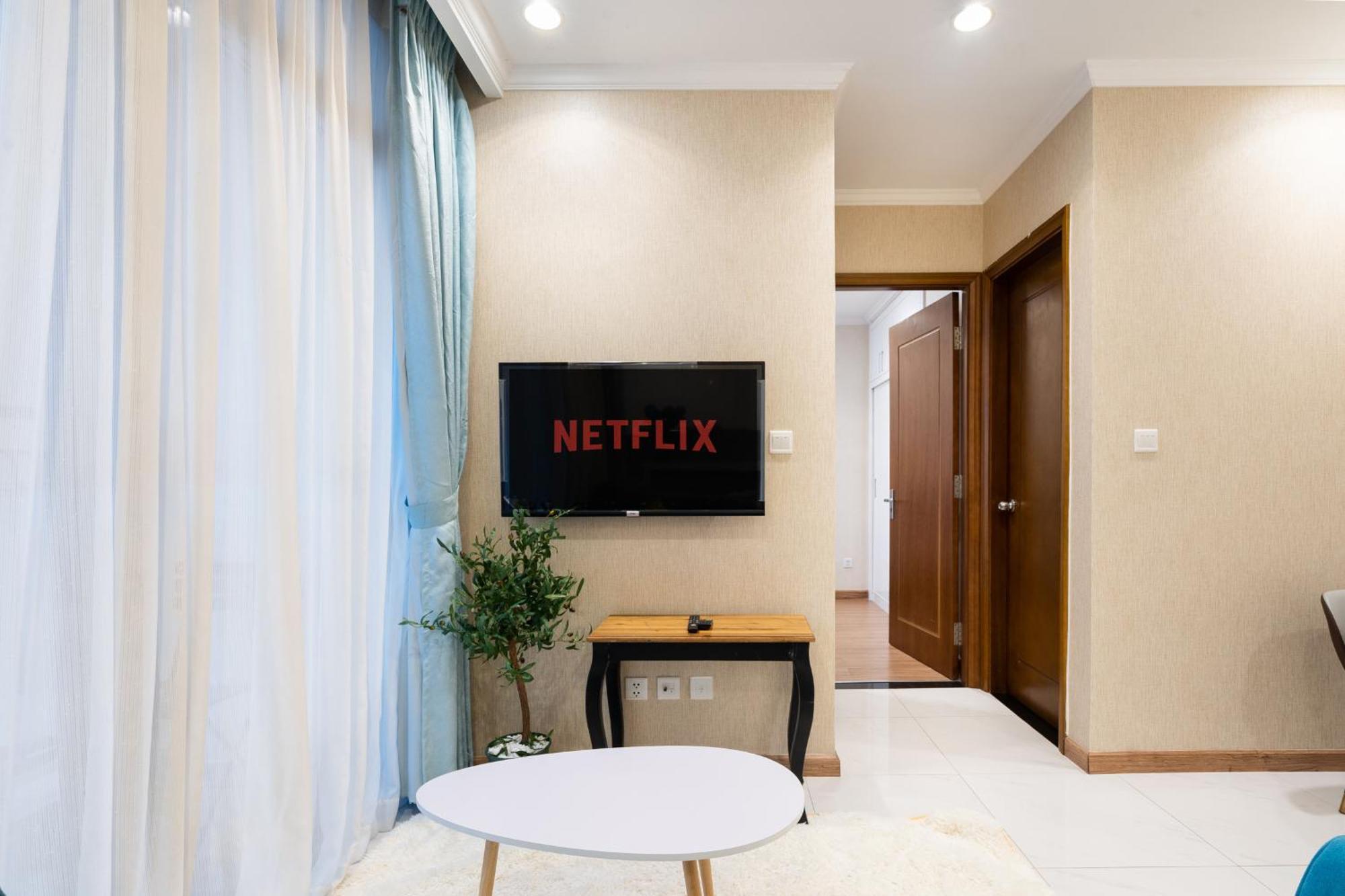 Aspire Apartment City View Vincentral Binh Thanh Ho Si Minh-város Kültér fotó